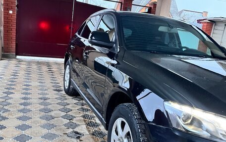 Audi Q5, 2012 год, 1 250 000 рублей, 9 фотография
