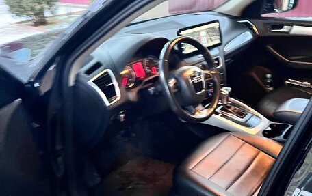 Audi Q5, 2012 год, 1 250 000 рублей, 12 фотография