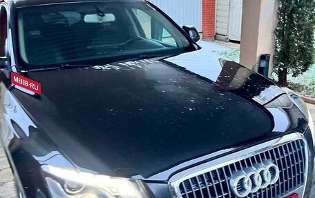 Audi Q5, 2012 год, 1 250 000 рублей, 10 фотография