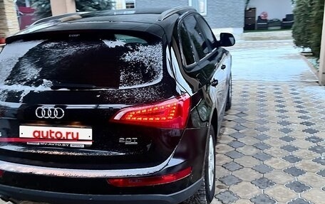 Audi Q5, 2012 год, 1 250 000 рублей, 6 фотография