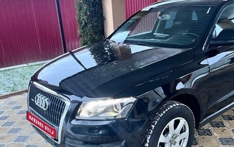 Audi Q5, 2012 год, 1 250 000 рублей, 3 фотография