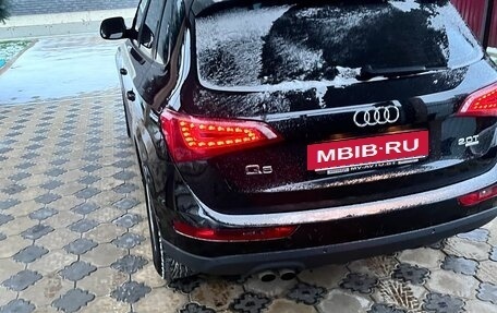 Audi Q5, 2012 год, 1 250 000 рублей, 5 фотография