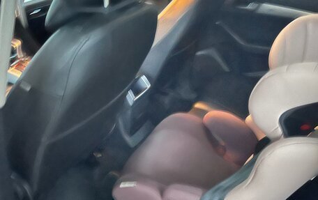 Audi Q5, 2012 год, 1 250 000 рублей, 14 фотография