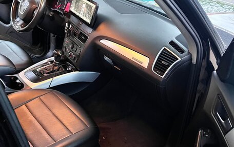 Audi Q5, 2012 год, 1 250 000 рублей, 15 фотография