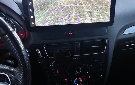 Audi Q5, 2012 год, 1 250 000 рублей, 17 фотография