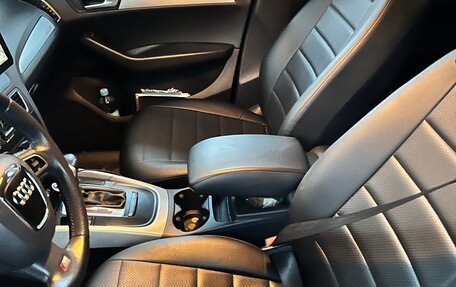 Audi Q5, 2012 год, 1 250 000 рублей, 13 фотография