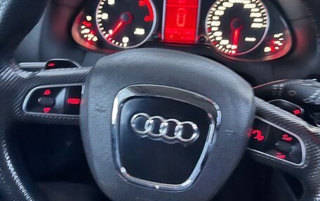 Audi Q5, 2012 год, 1 250 000 рублей, 19 фотография