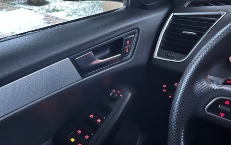 Audi Q5, 2012 год, 1 250 000 рублей, 20 фотография