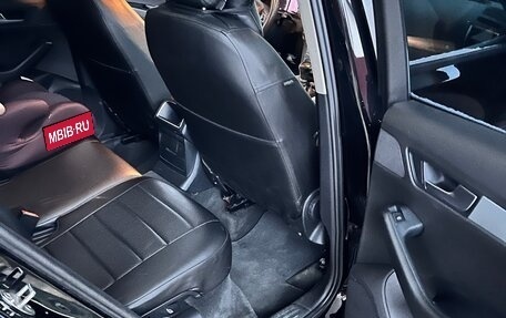 Audi Q5, 2012 год, 1 250 000 рублей, 16 фотография