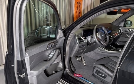 BMW X7, 2025 год, 16 950 000 рублей, 6 фотография