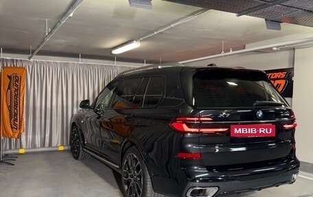 BMW X7, 2025 год, 16 950 000 рублей, 3 фотография