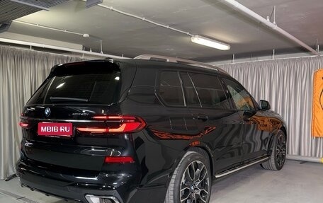BMW X7, 2025 год, 16 950 000 рублей, 5 фотография