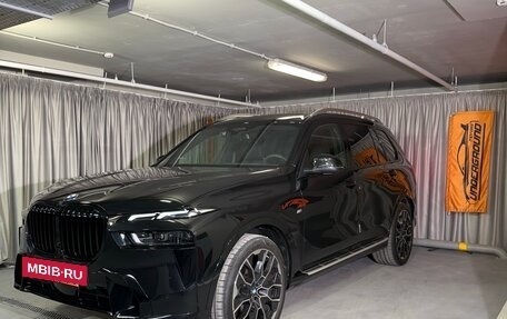 BMW X7, 2025 год, 16 950 000 рублей, 2 фотография