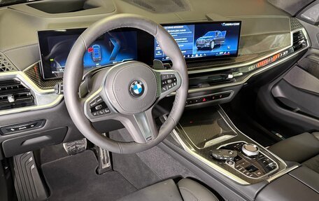 BMW X7, 2025 год, 16 950 000 рублей, 7 фотография