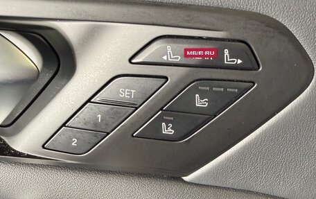 BMW X7, 2025 год, 16 950 000 рублей, 8 фотография