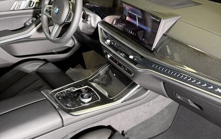 BMW X7, 2025 год, 16 950 000 рублей, 12 фотография