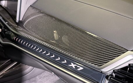 BMW X7, 2025 год, 16 950 000 рублей, 13 фотография