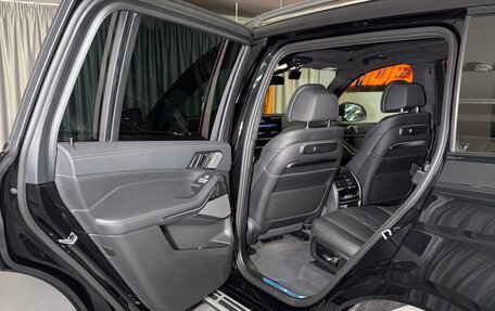 BMW X7, 2025 год, 16 950 000 рублей, 19 фотография