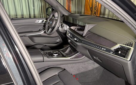 BMW X7, 2025 год, 16 950 000 рублей, 11 фотография