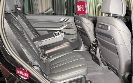 BMW X7, 2025 год, 16 950 000 рублей, 15 фотография