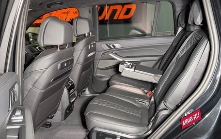 BMW X7, 2025 год, 16 950 000 рублей, 18 фотография