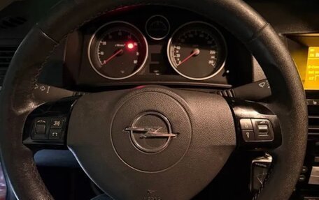 Opel Astra H, 2008 год, 225 000 рублей, 2 фотография