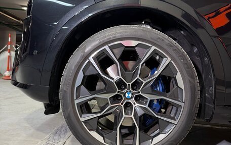 BMW X7, 2025 год, 16 950 000 рублей, 28 фотография