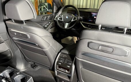 BMW X7, 2025 год, 16 950 000 рублей, 27 фотография