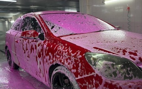 Opel Astra H, 2008 год, 225 000 рублей, 9 фотография