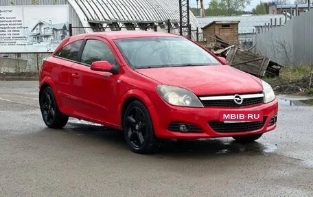 Opel Astra H, 2008 год, 225 000 рублей, 6 фотография