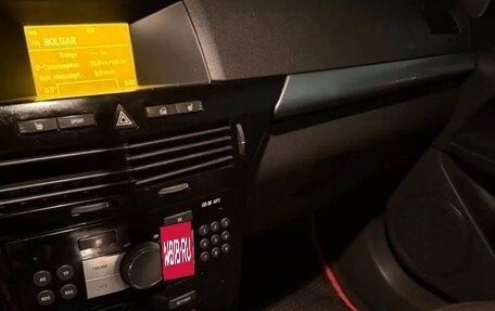 Opel Astra H, 2008 год, 225 000 рублей, 3 фотография