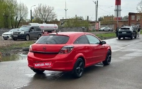 Opel Astra H, 2008 год, 225 000 рублей, 5 фотография