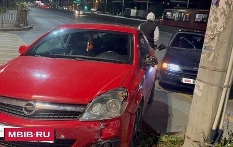 Opel Astra H, 2008 год, 225 000 рублей, 7 фотография