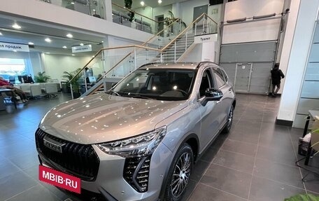 Haval Jolion, 2025 год, 2 375 010 рублей, 3 фотография