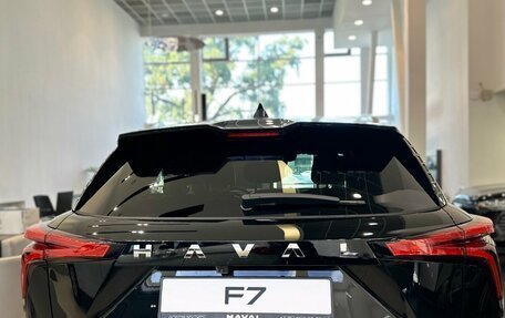 Haval F7, 2025 год, 2 799 000 рублей, 5 фотография