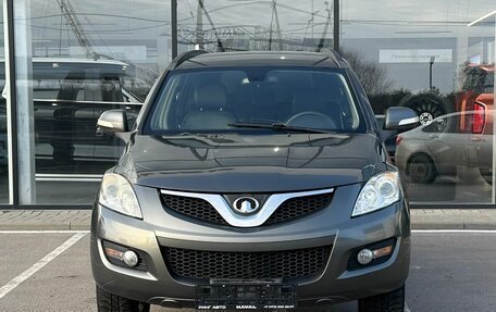 Great Wall Hover H5, 2014 год, 666 000 рублей, 2 фотография