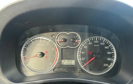 Great Wall Hover H5, 2014 год, 666 000 рублей, 9 фотография