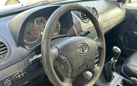 Great Wall Hover H5, 2014 год, 666 000 рублей, 13 фотография