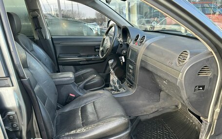 Great Wall Hover H5, 2014 год, 666 000 рублей, 8 фотография