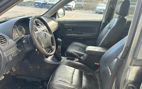 Great Wall Hover H5, 2014 год, 666 000 рублей, 15 фотография