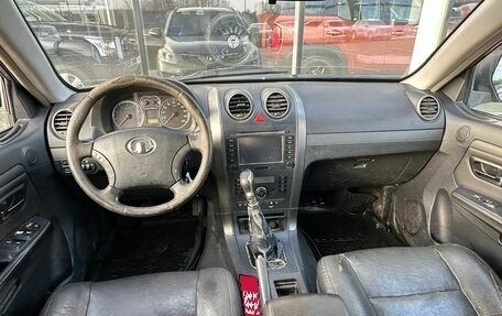 Great Wall Hover H5, 2014 год, 666 000 рублей, 10 фотография