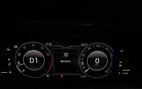 Skoda Superb III рестайлинг, 2025 год, 3 220 000 рублей, 12 фотография