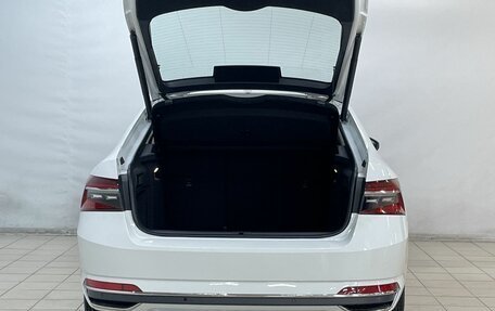 Skoda Superb III рестайлинг, 2025 год, 3 220 000 рублей, 8 фотография