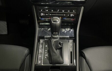 Skoda Superb III рестайлинг, 2025 год, 3 220 000 рублей, 16 фотография