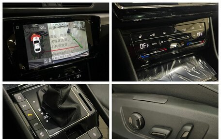 Skoda Superb III рестайлинг, 2025 год, 3 220 000 рублей, 20 фотография