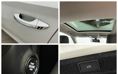 Skoda Superb III рестайлинг, 2025 год, 3 220 000 рублей, 21 фотография