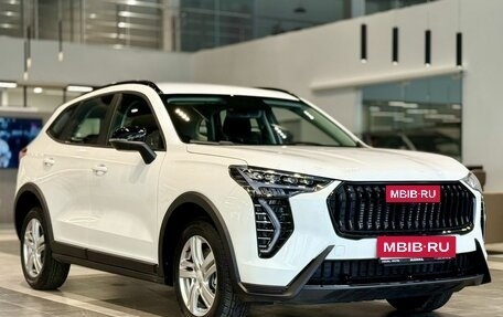 Haval Jolion, 2025 год, 2 399 000 рублей, 3 фотография