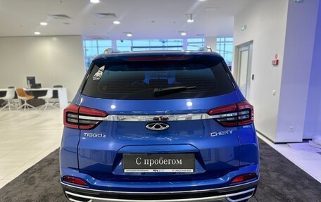 Chery Tiggo 4 I рестайлинг, 2021 год, 1 269 000 рублей, 6 фотография