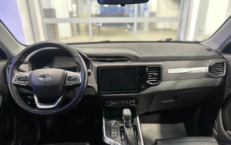 Chery Tiggo 4 I рестайлинг, 2021 год, 1 269 000 рублей, 10 фотография