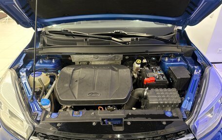 Chery Tiggo 4 I рестайлинг, 2021 год, 1 269 000 рублей, 8 фотография